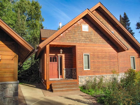 Tiny photo for 234 10th Ave W, Grand Marais, MN 55604 (MLS # 6127979)
