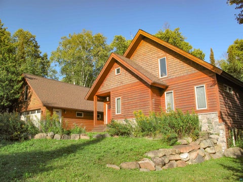 Photo of 234 10th Ave W, Grand Marais, MN 55604 (MLS # 6127979)