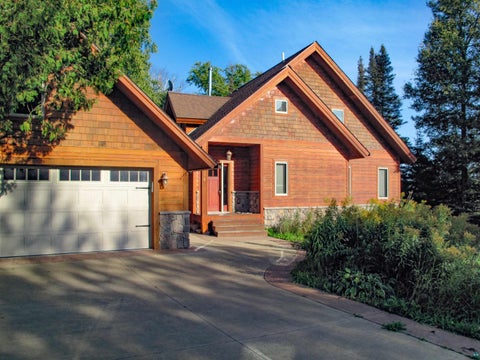 Tiny photo for 234 10th Ave W, Grand Marais, MN 55604 (MLS # 6127979)