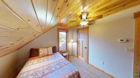 Tiny photo for 234 10th Ave W, Grand Marais, MN 55604 (MLS # 6127979)