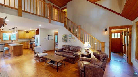 Tiny photo for 234 10th Ave W, Grand Marais, MN 55604 (MLS # 6127979)