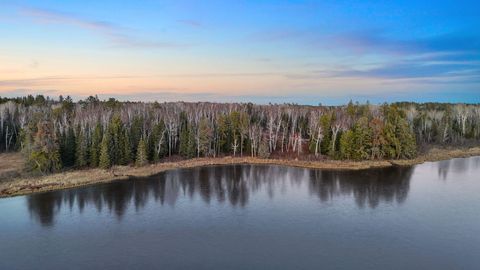 Tiny photo for TBD Arthur Lake, Babbitt, MN 55706 (MLS # 6123667)