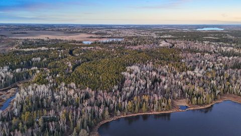 Tiny photo for TBD Arthur Lake, Babbitt, MN 55706 (MLS # 6123667)