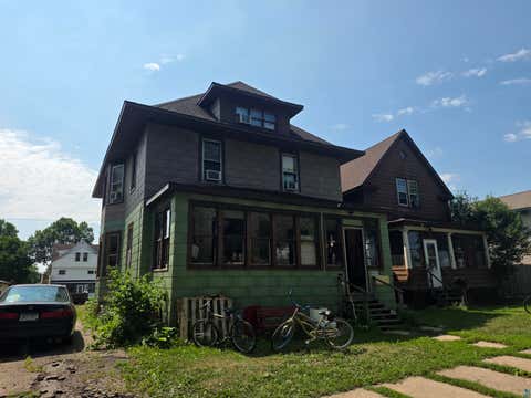 Photo of 116 2nd St S ST, Virginia, MN 55792 (MLS # 6127164)