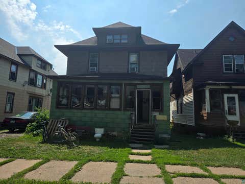Tiny photo for 116 2nd St S ST, Virginia, MN 55792 (MLS # 6127164)