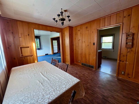 Tiny photo for 117 W Virginia Ave, Gilbert, MN 55741 (MLS # 6128016)