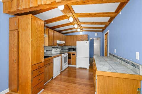 Tiny photo for 4928 Tioga St, Duluth, MN 55804 (MLS # 6127332)