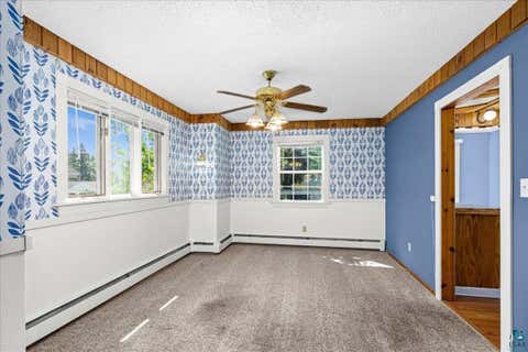 Tiny photo for 4928 Tioga St, Duluth, MN 55804 (MLS # 6127332)