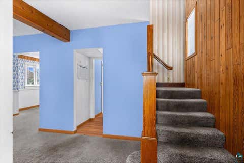 Tiny photo for 4928 Tioga St, Duluth, MN 55804 (MLS # 6127332)
