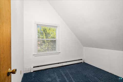 Tiny photo for 4928 Tioga St, Duluth, MN 55804 (MLS # 6127332)