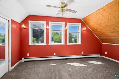 Tiny photo for 4928 Tioga St, Duluth, MN 55804 (MLS # 6127332)