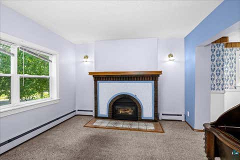Tiny photo for 4928 Tioga St, Duluth, MN 55804 (MLS # 6127332)