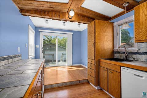 Tiny photo for 4928 Tioga St, Duluth, MN 55804 (MLS # 6127332)