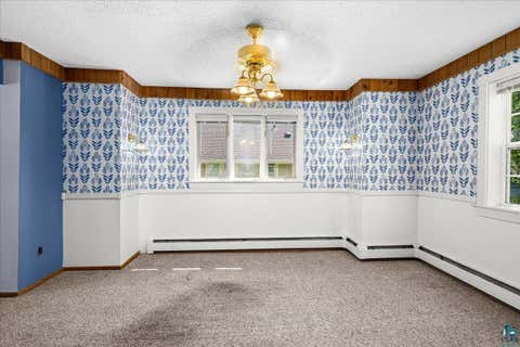 Tiny photo for 4928 Tioga St, Duluth, MN 55804 (MLS # 6127332)