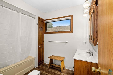 Tiny photo for 4016 Allendale Ave, Duluth, MN 55803 (MLS # 6127746)