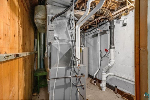 Tiny photo for 4016 Allendale Ave, Duluth, MN 55803 (MLS # 6127746)