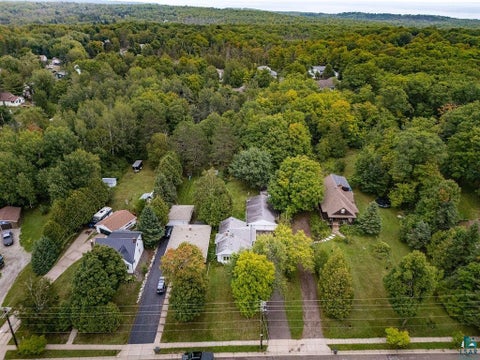 Tiny photo for 4016 Allendale Ave, Duluth, MN 55803 (MLS # 6127746)