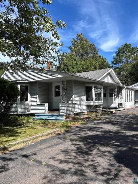 Tiny photo for 4016 Allendale Ave, Duluth, MN 55803 (MLS # 6127746)