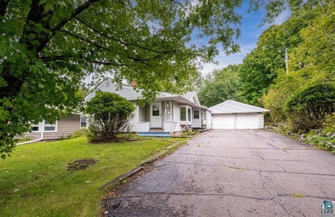 Tiny photo for 4016 Allendale Ave, Duluth, MN 55803 (MLS # 6127746)