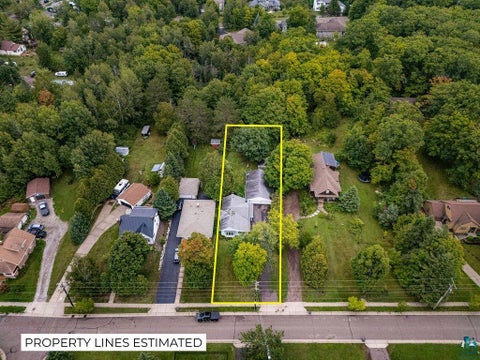 Tiny photo for 4016 Allendale Ave, Duluth, MN 55803 (MLS # 6127746)