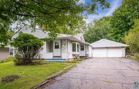 Tiny photo for 4016 Allendale Ave, Duluth, MN 55803 (MLS # 6127746)