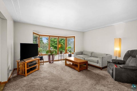 Tiny photo for 4016 Allendale Ave, Duluth, MN 55803 (MLS # 6127746)