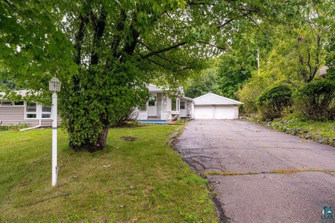Tiny photo for 4016 Allendale Ave, Duluth, MN 55803 (MLS # 6127746)