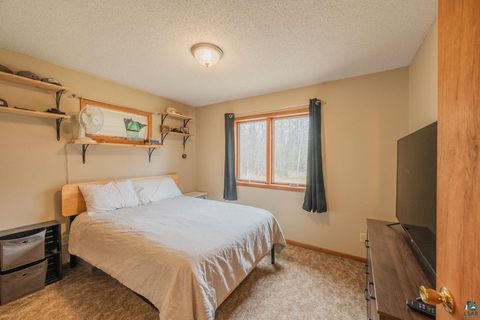 Tiny photo for 228 3rd St SE St, Cook, MN 55723 (MLS # 6124891)