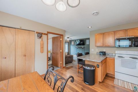 Tiny photo for 228 3rd St SE St, Cook, MN 55723 (MLS # 6124891)