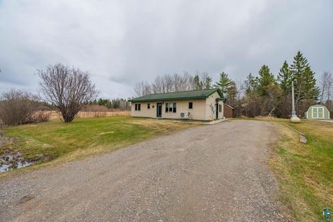 Photo of 228 3rd St SE St, Cook, MN 55723 (MLS # 6124891)