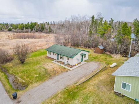 Tiny photo for 228 3rd St SE St, Cook, MN 55723 (MLS # 6124891)