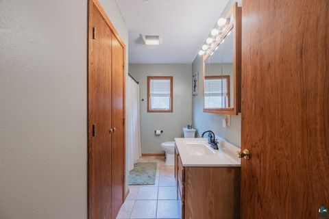 Tiny photo for 228 3rd St SE St, Cook, MN 55723 (MLS # 6124891)
