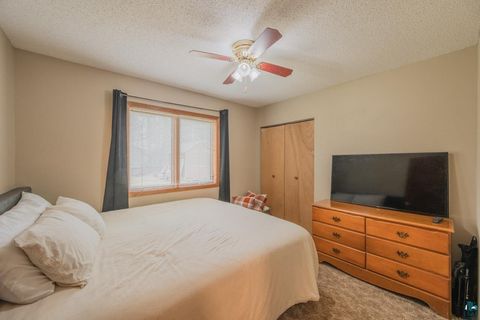 Tiny photo for 228 3rd St SE St, Cook, MN 55723 (MLS # 6124891)