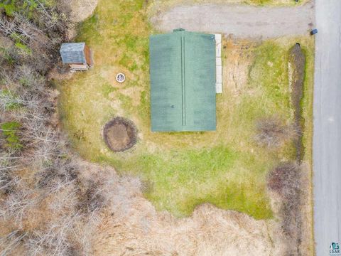 Tiny photo for 228 3rd St SE St, Cook, MN 55723 (MLS # 6124891)