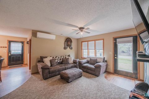 Tiny photo for 228 3rd St SE St, Cook, MN 55723 (MLS # 6124891)