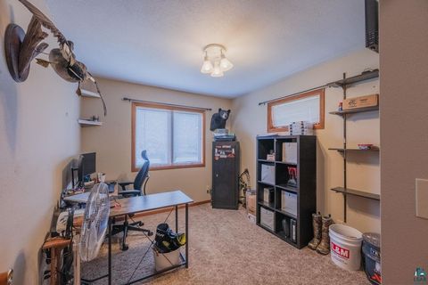 Tiny photo for 228 3rd St SE St, Cook, MN 55723 (MLS # 6124891)
