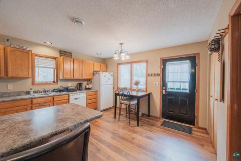 Tiny photo for 228 3rd St SE St, Cook, MN 55723 (MLS # 6124891)