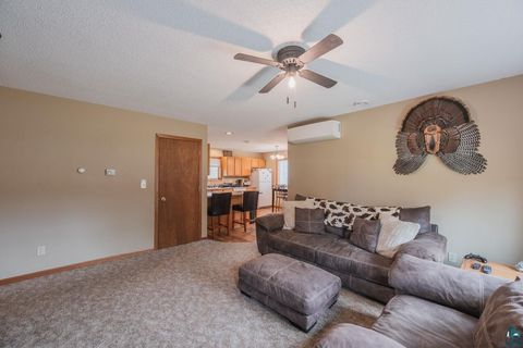 Tiny photo for 228 3rd St SE St, Cook, MN 55723 (MLS # 6124891)