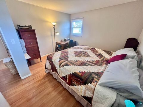 Tiny photo for 32 Dogwood Blvd, Babbitt, MN 55706 (MLS # 6125116)