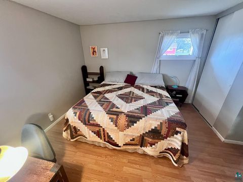 Tiny photo for 32 Dogwood Blvd, Babbitt, MN 55706 (MLS # 6125116)