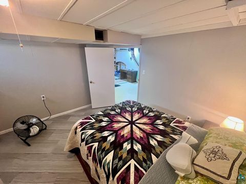 Tiny photo for 32 Dogwood Blvd, Babbitt, MN 55706 (MLS # 6125116)