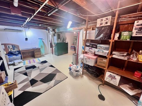 Tiny photo for 32 Dogwood Blvd, Babbitt, MN 55706 (MLS # 6125116)
