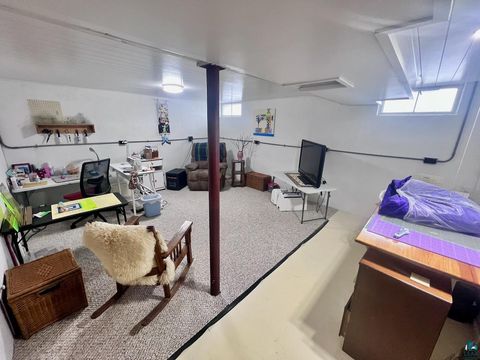 Tiny photo for 32 Dogwood Blvd, Babbitt, MN 55706 (MLS # 6125116)