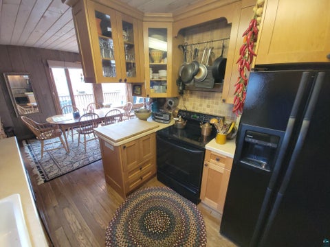 Tiny photo for 1738 Hwy 61 E, Grand Marais, MN 55604 (MLS # 6125955)