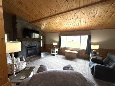 Tiny photo for 5080 Tower Rd, Moose Lake, MN 55767 (MLS # 6127252)