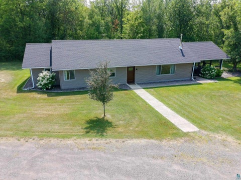 Photo of 5080 Tower Rd, Moose Lake, MN 55767 (MLS # 6127252)