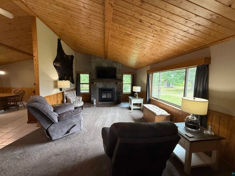 Tiny photo for 5080 Tower Rd, Moose Lake, MN 55767 (MLS # 6127252)
