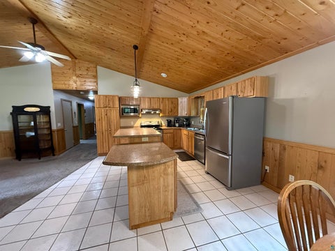 Tiny photo for 5080 Tower Rd, Moose Lake, MN 55767 (MLS # 6127252)