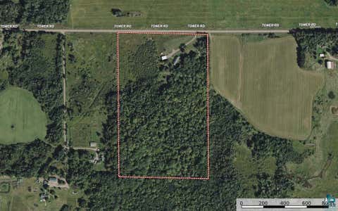 Tiny photo for 5080 Tower Rd, Moose Lake, MN 55767 (MLS # 6127252)