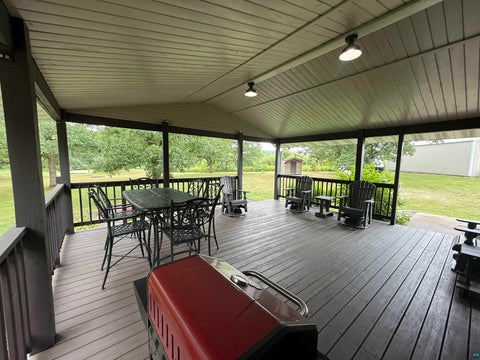 Tiny photo for 5080 Tower Rd, Moose Lake, MN 55767 (MLS # 6127252)
